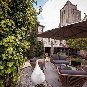 Logis Hostellerie de l'Abbaye