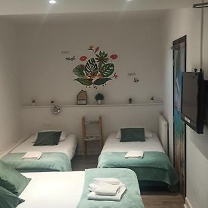 Chambre Triple